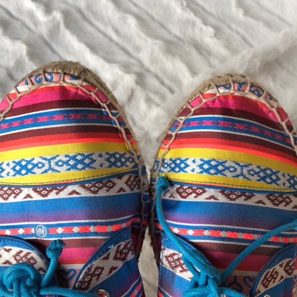 Tabitha Simmons Dolly Espadrille-size 36 - Picture 3 of 7